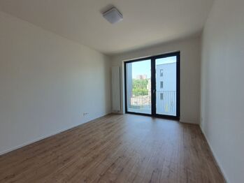 Pronájem bytu 3+kk v osobním vlastnictví 87 m², Brno