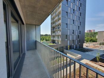 Pronájem bytu 3+kk v osobním vlastnictví 87 m², Brno