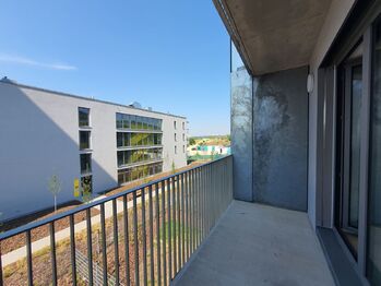 Pronájem bytu 3+kk v osobním vlastnictví 87 m², Brno