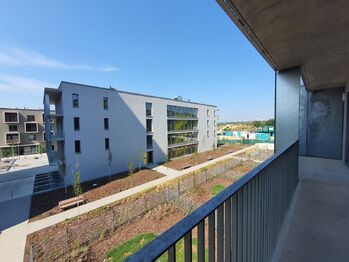 Pronájem bytu 3+kk v osobním vlastnictví 87 m², Brno