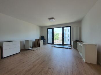 Pronájem bytu 3+kk v osobním vlastnictví 87 m², Brno