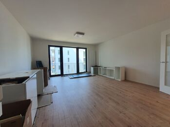 Pronájem bytu 3+kk v osobním vlastnictví 87 m², Brno