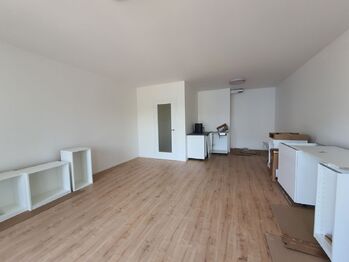 Pronájem bytu 3+kk v osobním vlastnictví 87 m², Brno