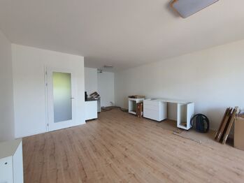 Pronájem bytu 3+kk v osobním vlastnictví 87 m², Brno