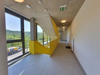Pronájem bytu 3+kk v osobním vlastnictví 87 m², Brno