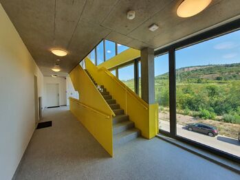 Pronájem bytu 3+kk v osobním vlastnictví 87 m², Brno