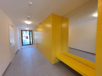 Pronájem bytu 3+kk v osobním vlastnictví 87 m², Brno