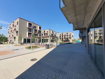Pronájem bytu 3+kk v osobním vlastnictví 87 m², Brno