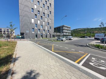 Pronájem bytu 3+kk v osobním vlastnictví 87 m², Brno
