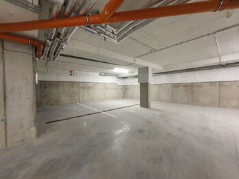 Pronájem bytu 3+kk v osobním vlastnictví 87 m², Brno