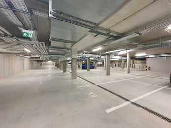 Pronájem bytu 3+kk v osobním vlastnictví 87 m², Brno