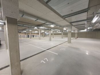 Pronájem bytu 3+kk v osobním vlastnictví 87 m², Brno