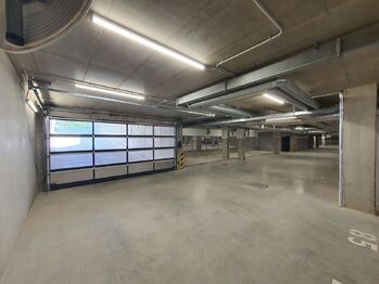Pronájem bytu 3+kk v osobním vlastnictví 87 m², Brno