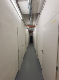 Pronájem bytu 3+kk v osobním vlastnictví 87 m², Brno