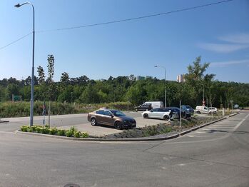 Pronájem bytu 3+kk v osobním vlastnictví 87 m², Brno