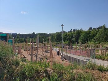 Pronájem bytu 3+kk v osobním vlastnictví 87 m², Brno