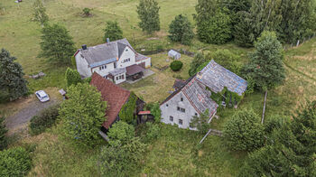 Prodej domu 180 m², Tatrovice