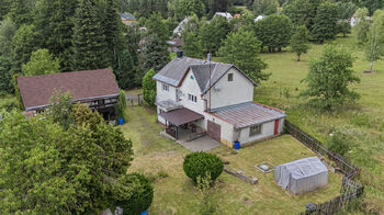 Prodej domu 180 m², Tatrovice