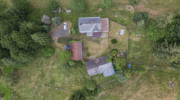 Prodej domu 180 m², Tatrovice