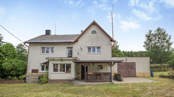 Prodej domu 180 m², Tatrovice