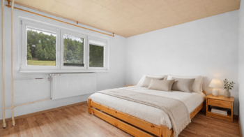 Prodej domu 180 m², Tatrovice