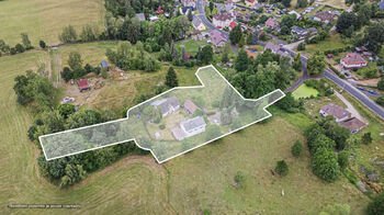 Prodej domu 180 m², Tatrovice