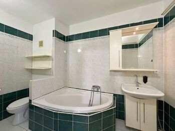 Pronájem bytu 2+1 v osobním vlastnictví 57 m², Svitavy