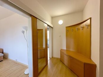 Pronájem bytu 2+1 v osobním vlastnictví 57 m², Svitavy