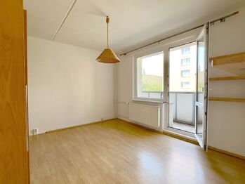 Pronájem bytu 2+1 v osobním vlastnictví 57 m², Svitavy