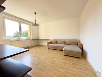 Pronájem bytu 2+1 v osobním vlastnictví 57 m², Svitavy