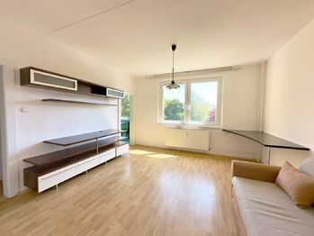 Pronájem bytu 2+1 v osobním vlastnictví 57 m², Svitavy