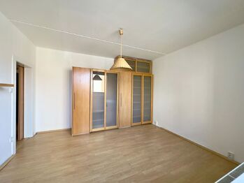 Pronájem bytu 2+1 v osobním vlastnictví 57 m², Svitavy