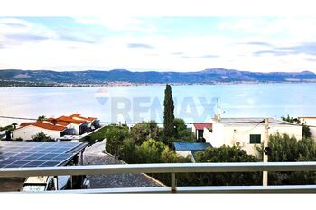 Prodej bytu 2+kk v osobním vlastnictví 50 m², Arbanija