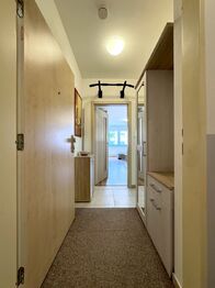 Prodej bytu 1+kk v osobním vlastnictví 31 m², Olomouc