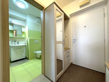 Prodej bytu 1+kk v osobním vlastnictví 31 m², Olomouc