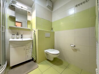 Prodej bytu 1+kk v osobním vlastnictví 31 m², Olomouc