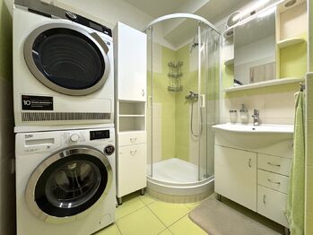 Prodej bytu 1+kk v osobním vlastnictví 31 m², Olomouc