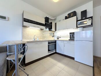 Prodej bytu 1+kk v osobním vlastnictví 31 m², Olomouc