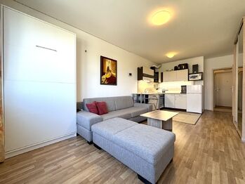 Prodej bytu 1+kk v osobním vlastnictví 31 m², Olomouc