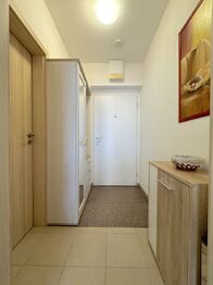 Prodej bytu 1+kk v osobním vlastnictví 31 m², Olomouc
