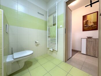 Prodej bytu 1+kk v osobním vlastnictví 31 m², Olomouc