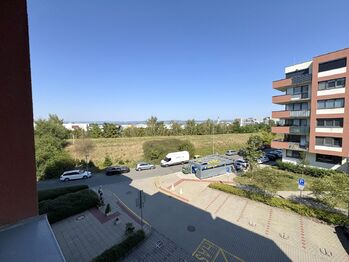 Prodej bytu 1+kk v osobním vlastnictví 31 m², Olomouc