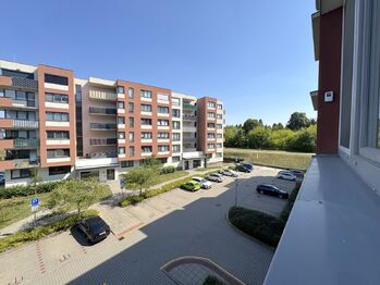 Prodej bytu 1+kk v osobním vlastnictví 31 m², Olomouc