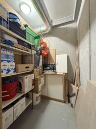 Prodej bytu 1+kk v osobním vlastnictví 31 m², Olomouc