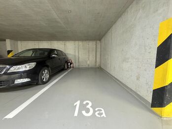 Prodej bytu 1+kk v osobním vlastnictví 31 m², Olomouc