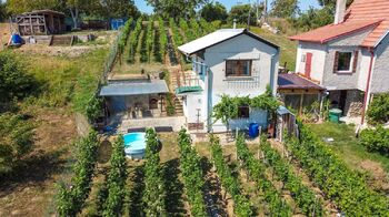 Prodej vinného sklepa 35 m², Tvrdonice