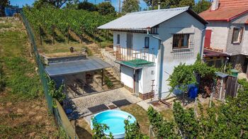 Prodej vinného sklepa 35 m², Tvrdonice