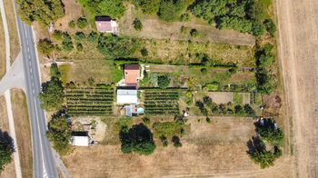 Prodej vinného sklepa 35 m², Tvrdonice