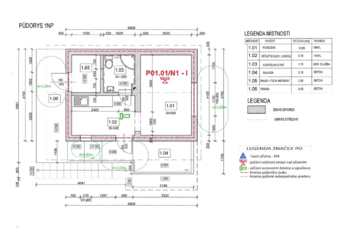 Prodej vinného sklepa 35 m², Tvrdonice