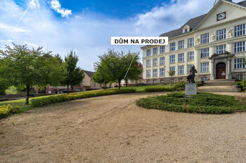 Prodej domu 234 m², Lomnice nad Popelkou